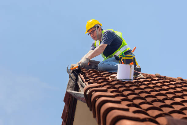 Roof Insulation in Flat Rock, NC